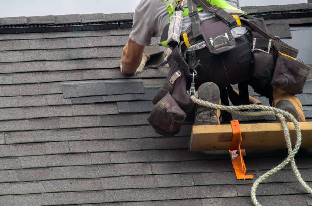 Reliable Roof Replacement contractor in Lansing, IL by Brentwood Metal Roofing